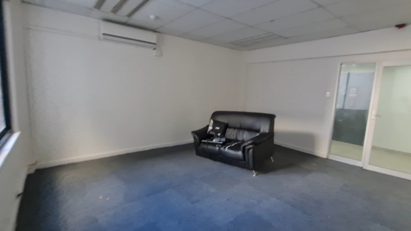 To Let commercial Property for Rent in Cape Town City Centre Western Cape